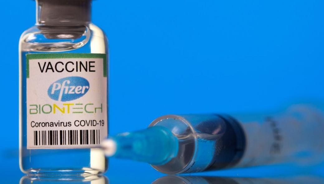 Κυνική ομολογία Pfizer: «Δεν κάνετε το εγκεκριμένο εμβόλιο κατά του Covid-19 – Σας χορηγούμε άλλο»!